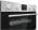 Hisense BID95211XUK Double Oven