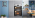  Beko CDFY22309X Electric Double Oven