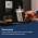 Beko CEG7302B with steam wand frothing milk for cappuccino