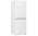 Beko CFG4552W Frost Free Fridge Freezer