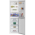 Beko CNG3582VW Freestanding Fridge Freezer