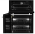 Beko EDG507W Gas Cooker