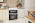 Beko EDG6L33W Gas Cooker