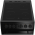  Beko EDVC503B Black Ceramic Cooker