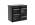 Belling CC100EBLK Electric Range Cooker