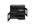 Belling Farmhouse FH100EBLK Electric Ceramic Range Cooker