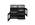 Belling Farmhouse FH100EiCRM Induction Range Cooker