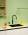 Black Quooker Fusion Round Tap for boiling, chilled and sparkling water