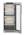 BlackSteel Liebherr WPsD 4652 wine fridge with UVProtect Plus glass door