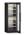 BlackSteel Liebherr wine fridge with HumidySelect and UVProtect Plus glass door