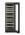 BlackSteel Liebherr wine fridge with HumidySelect and UVProtect Plus
