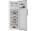 Blomberg 70cm frost free freezer