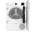Blomberg 8kg heat pump built in dryer