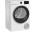 Blomberg 8kg heat pump dryer with Sensor Dry, reverse action drum, Dalzells
