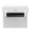 Blomberg GGS9151W Eye Level Gas Cooker