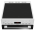 Blomberg HKN65W Ceramic Cooker