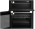 Blomberg HKN65W Cooker