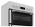 Blomberg HKN65W Double Oven Ceramic Cooker