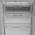 Blomberg KNE4554EVI 70:30 Fridge Freezer White