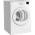 Blomberg LTA09020W White Vented Tumble Dryer