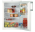 Blomberg TSM1551P Larder Fridge