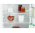 Blomberg TSM1551P Undercounter Fridge