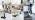 Bosch BCS712GB Cordless Stick Vacuum Ideal for Carpets and Hard Floors