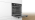 Bosch HHF113BA0B Black Single Oven