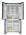 Bosch KFN96APEAG Fridge Freezer