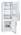 Bosch KGE49AWCAG