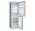 Bosch KGN33NLEBG Fridge Freezer - Stainless Steel