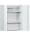 Bosch KGN34NWEAG White Fridge Freezer