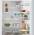 Bosch KIV87VSE0G Integrated Fridge Freezer