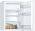 Bosch KTL15NWECG Under Counter Fridge