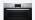 Bosch MBA578BS7B Built-in Double Oven 