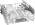 Bosch SMS2HVI06G dishwasher Belfast NI and Dublin Ireland