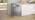 Bosch SMS6ZCI10G Freestanding Brushed Steel Dishwasher