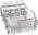 Bosch SPS4HMW49G Dishwasher