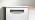 Bosch SPS4HMW49G Slimline Dishwasher