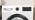 Bosch WGG254Z1GB 10kg Washing Machine - White