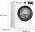 Bosch WGG254Z1GB
