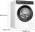 Bosch WGH254A0GB 10kg Washing Machine - White