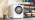Bosch WNG25401GB White Washer Dryer