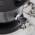 Button control on the Morphy Richards 103020 Cassini Jug Kettle