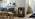 CELSI 3 sided glass electric stove