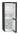 CNbdb5223 Fridge Freezer
