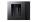 Close-up of Samsung RS70F64KEFEU water dispenser