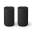 Compact rear speaker with 360 Spatial Sound Mapping – Sony SARS5_CEK