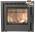 Coniston Large Multifuel Stove