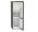 Dark grey Liebherr CBNdgc 5723 Plus fridge freezer with DuoCooling technology